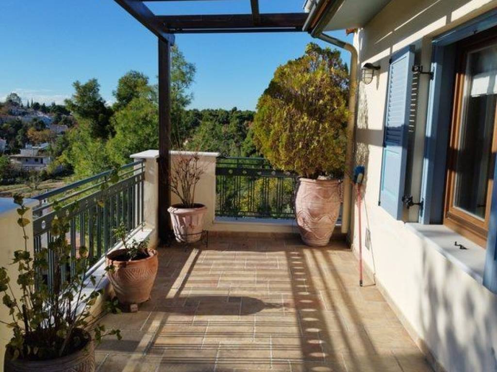 Βεράντες στον Νότο