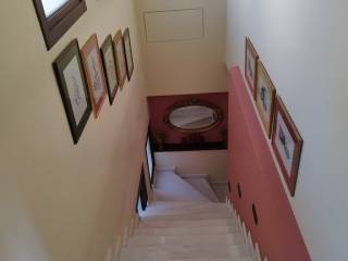 Διαλεχτή σκάλα.