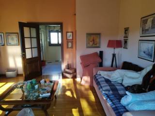 Υπνοδωμάτιο-καθιστικό