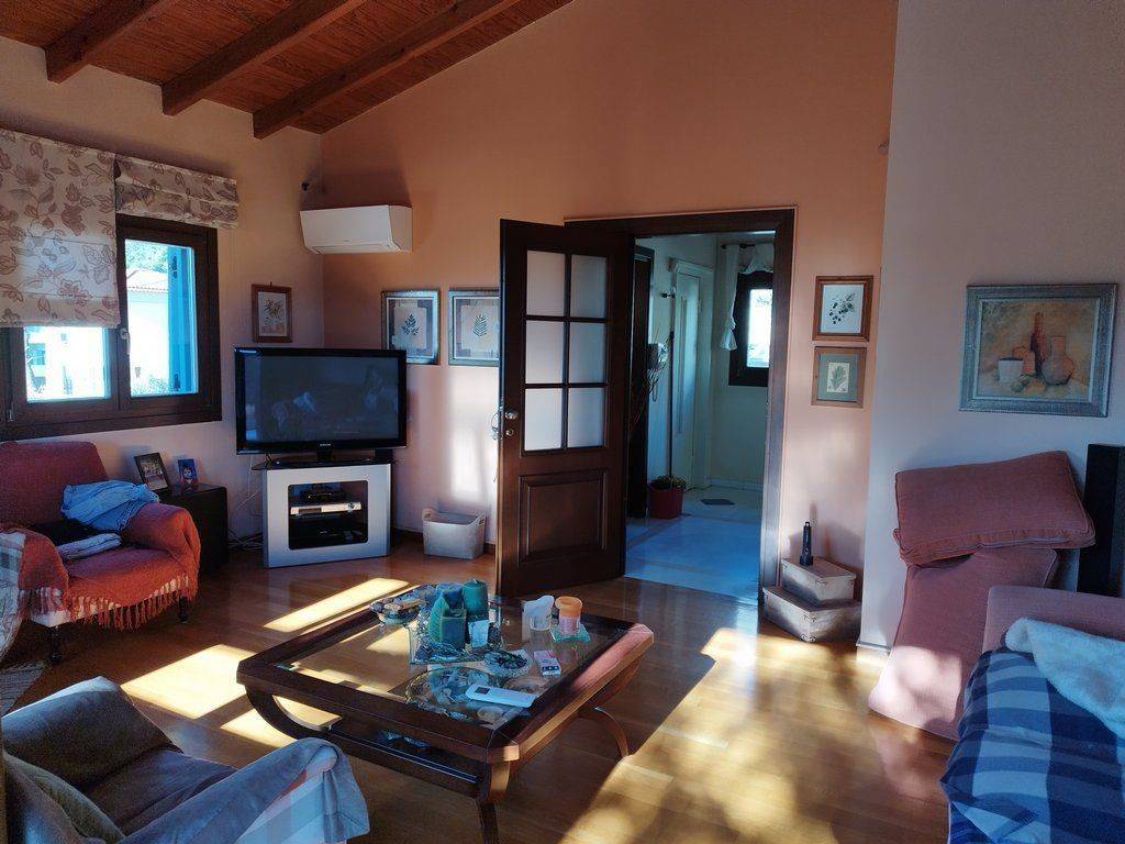 Όμορφοι χώροι