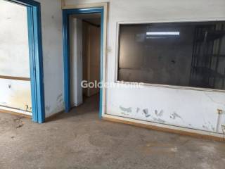 Χολ - Διάδρομος