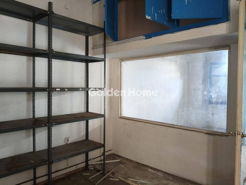 Χολ - Διάδρομος