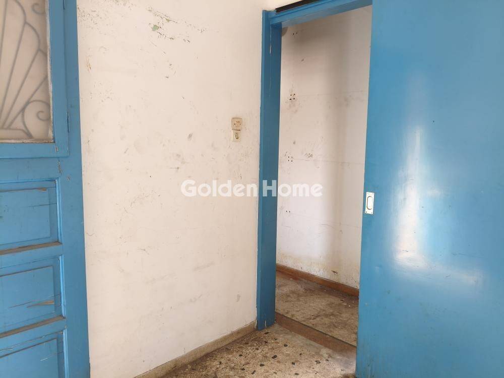 Χολ - Διάδρομος