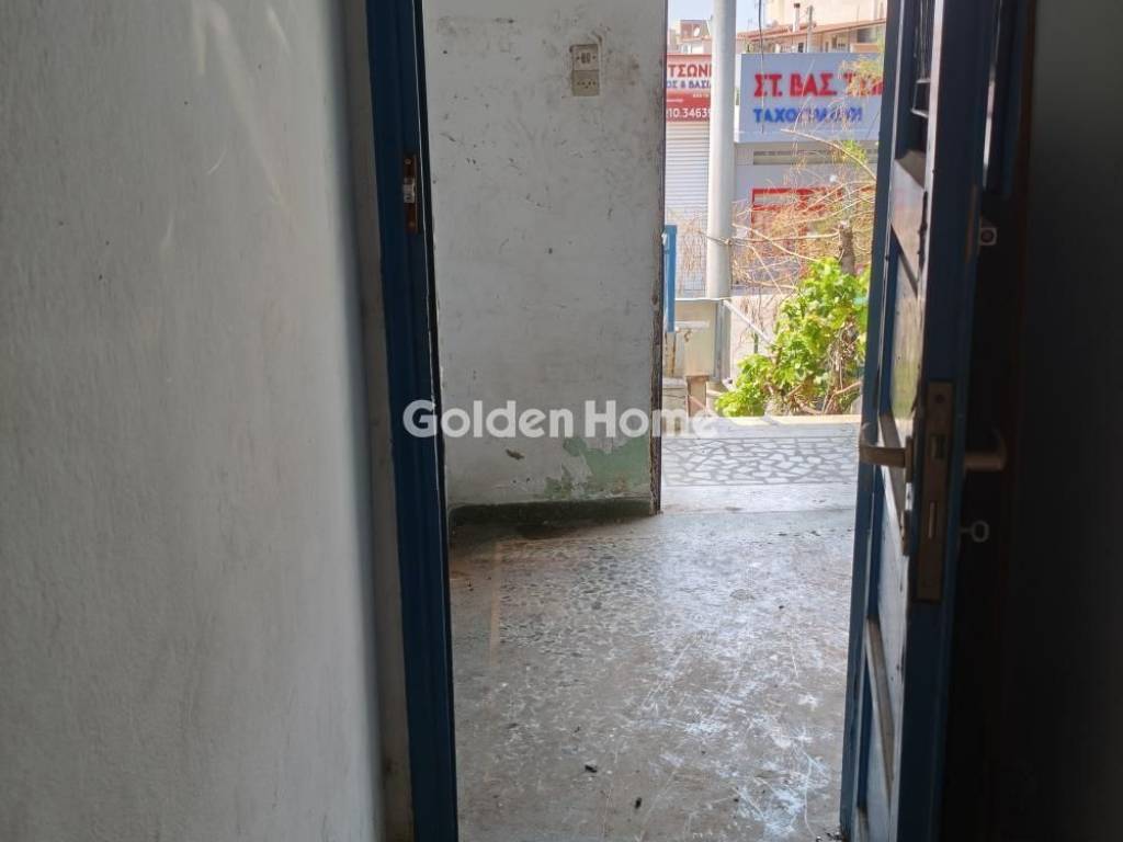 Χολ - Διάδρομος