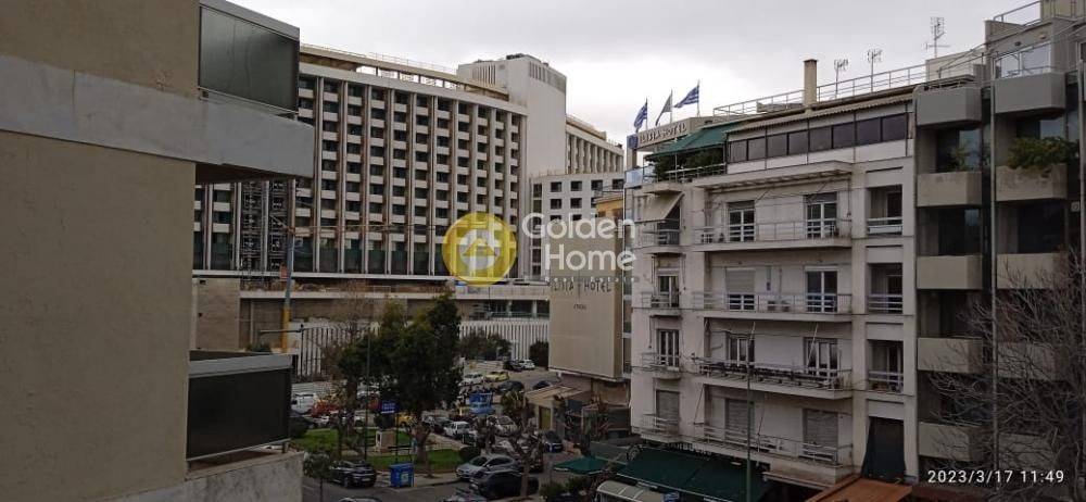 Κυρίως Χώρος