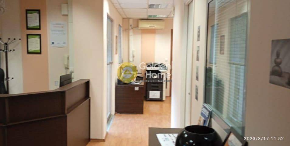 Κυρίως Χώρος