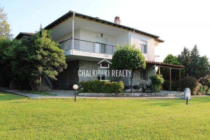 Εξωτερικός χώρος