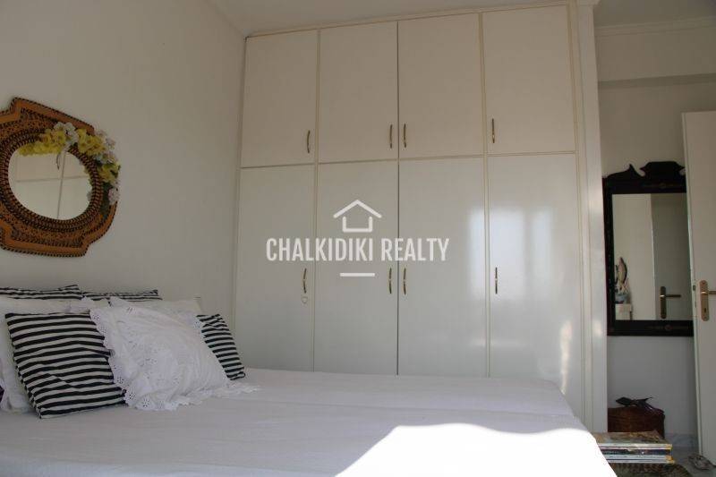 Υπνοδωμάτιο