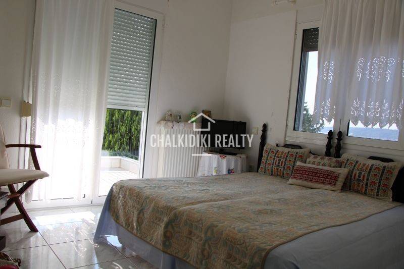 Υπνοδωμάτιο