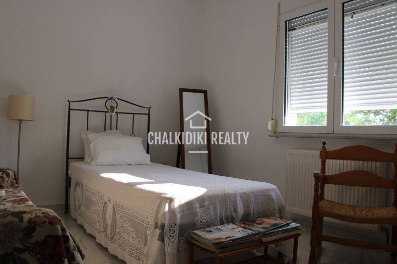 Υπνοδωμάτιο