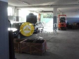 Θέση Στάθμευσης