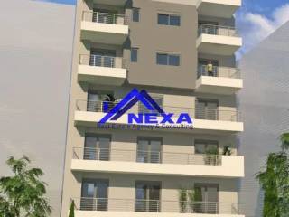 Εξωτερικοι χώροι