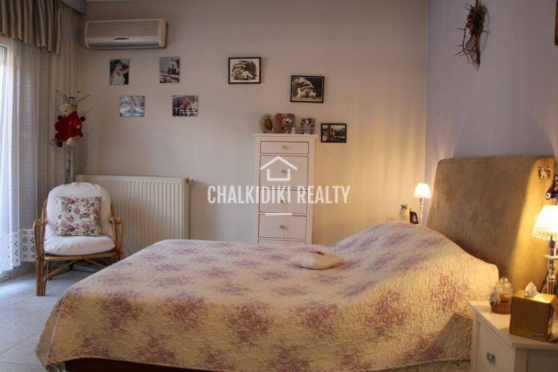 Υπνοδωμάτιο