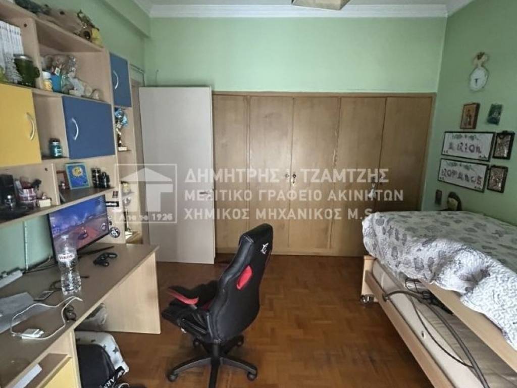 Υπνοδωμάτιο