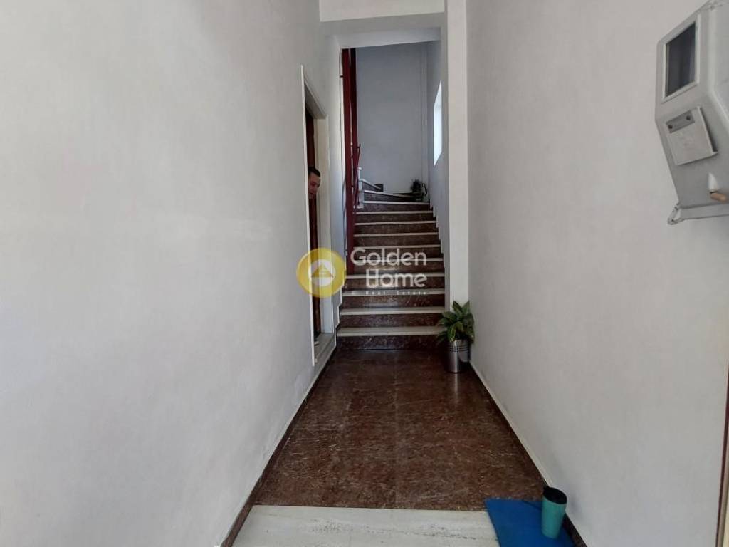 Κοινόχρηστος Χώρος