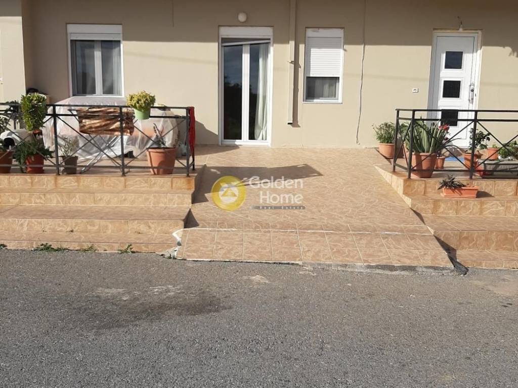 Εξωτερικός Χώρος