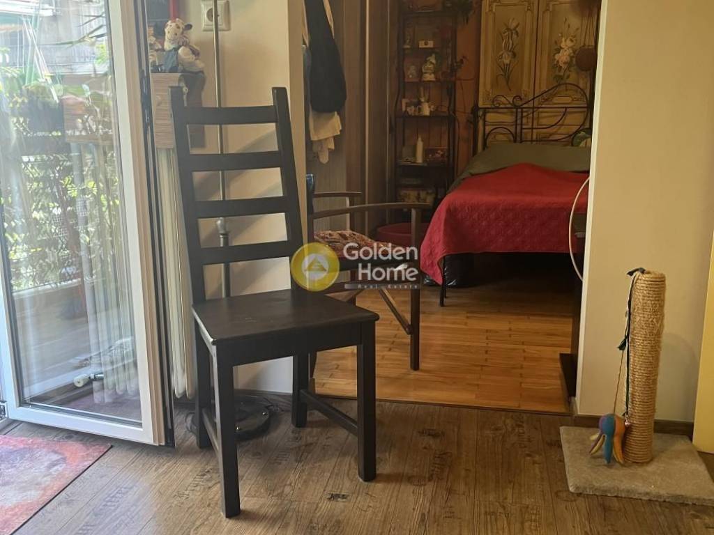 Κυρίως Χώρος