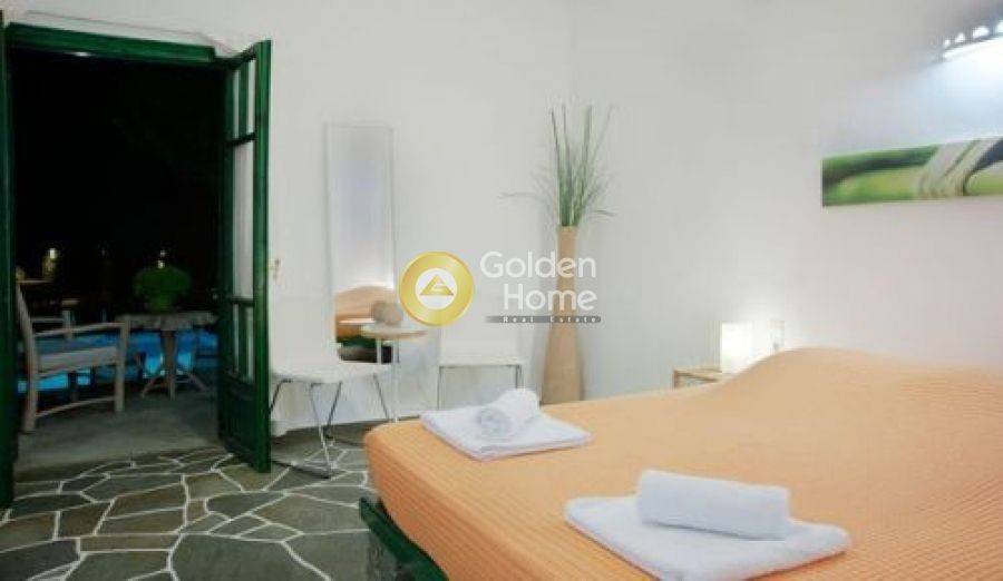 Υπνοδωμάτιο