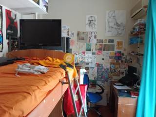 Υπνοδωμάτιο