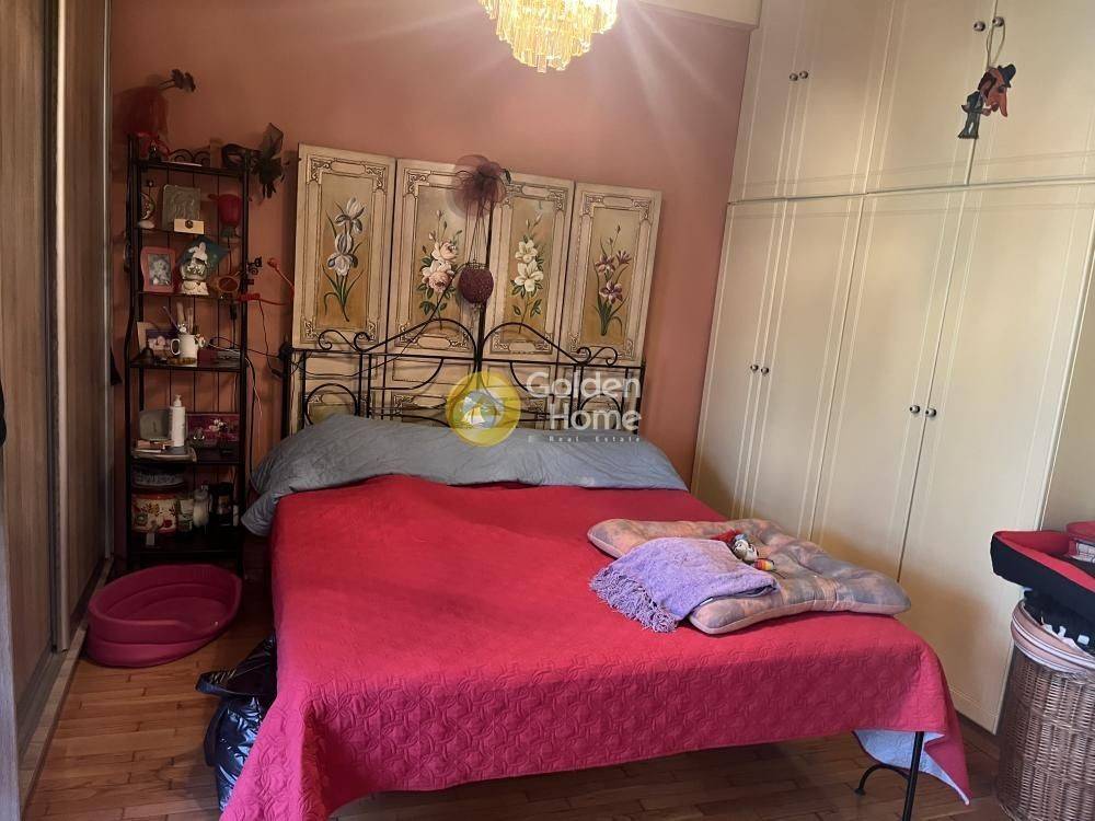 Υπνοδωμάτιο