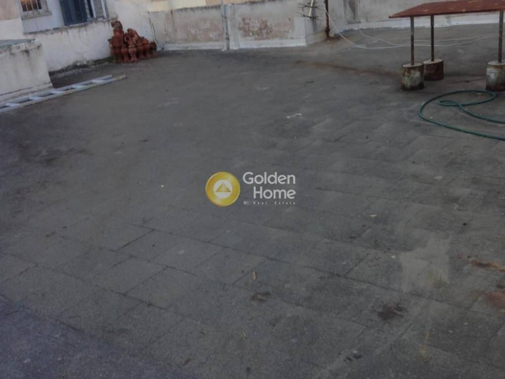 Εξωτερικός Χώρος