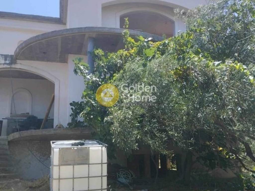 Εξωτερικός Χώρος