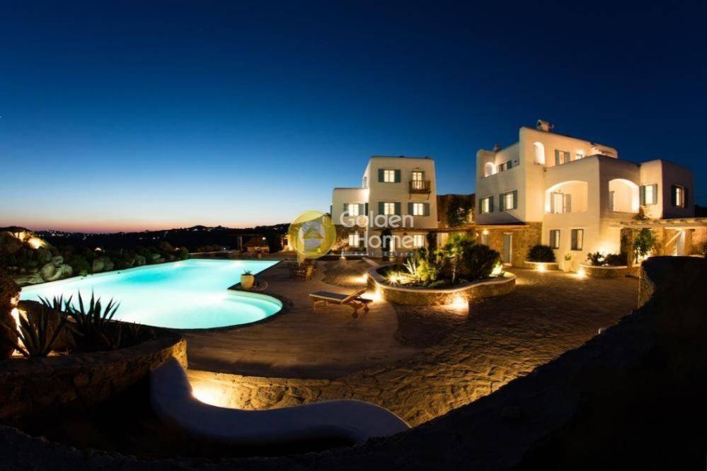 Κυρίως Χώρος