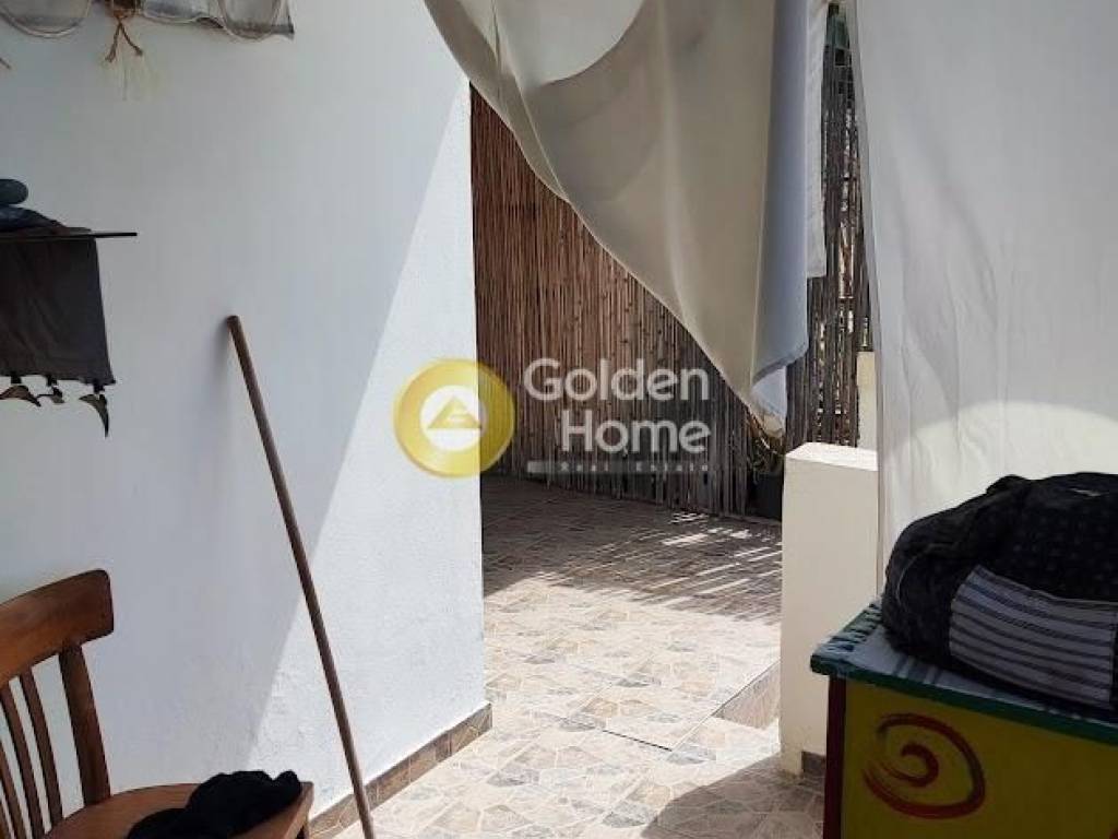 Κυρίως Χώρος