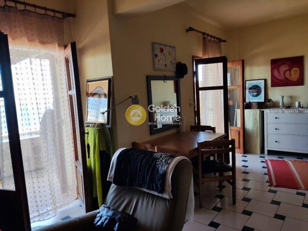 Κυρίως Χώρος