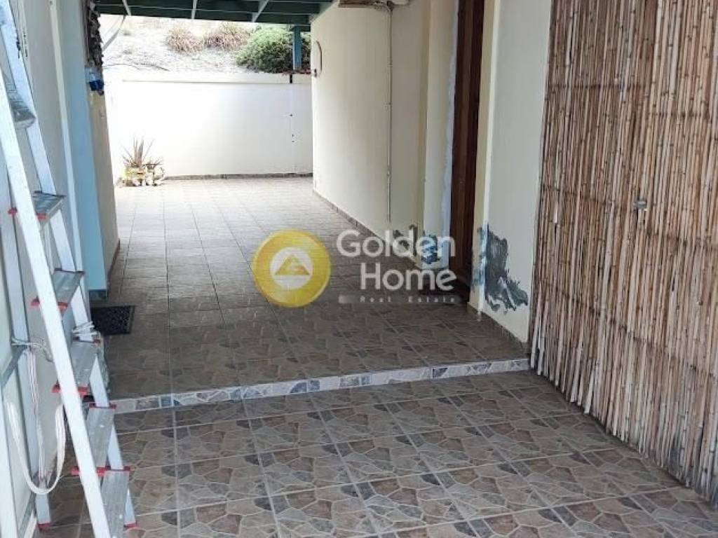 Εξωτερικός Χώρος