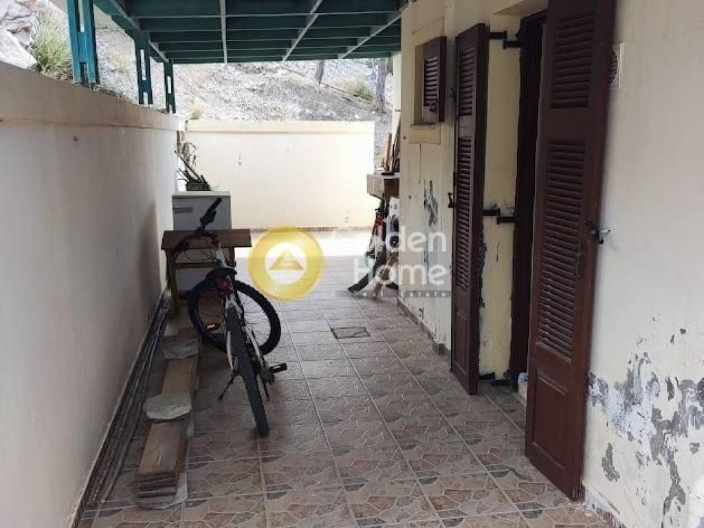 Εξωτερικός Χώρος