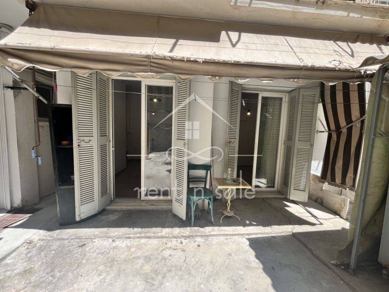 Εξωτερικός χώρος