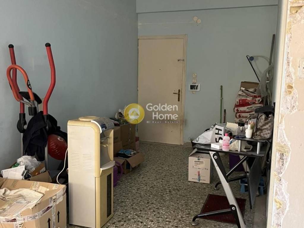 Χολ - Διάδρομος