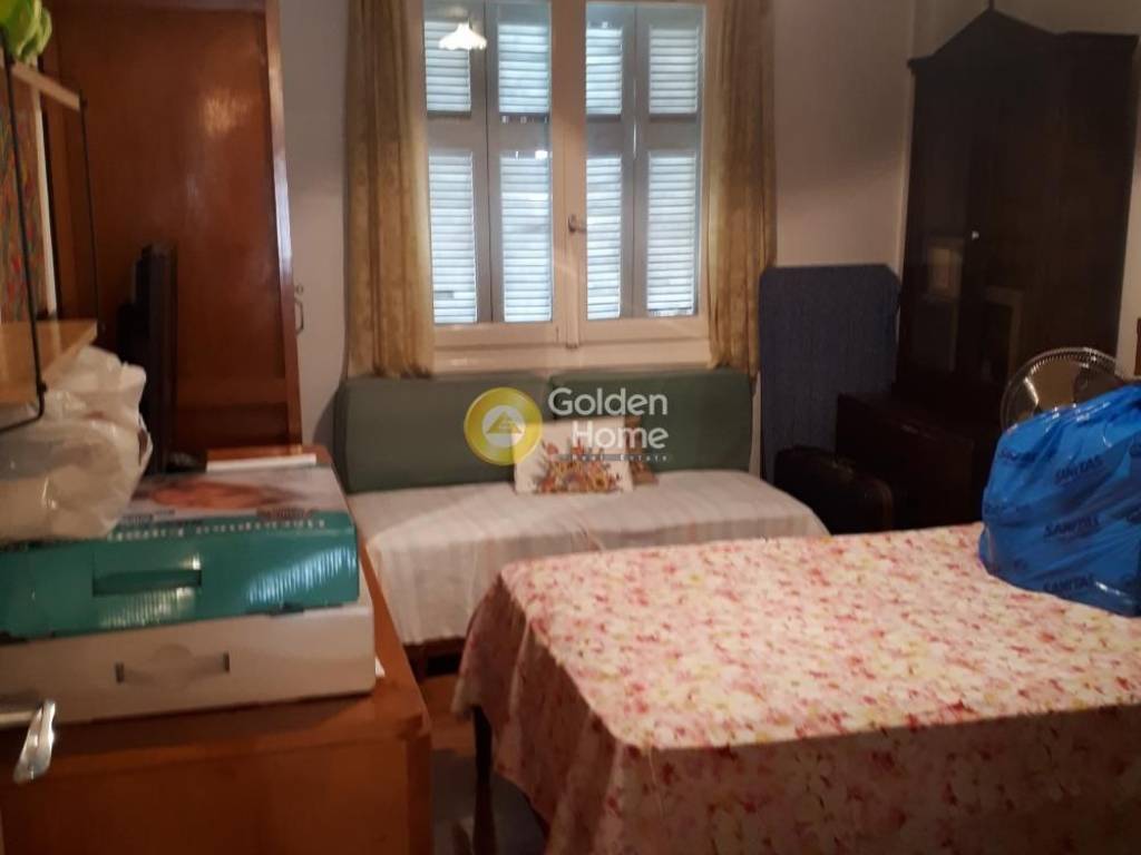 Υπνοδωμάτιο