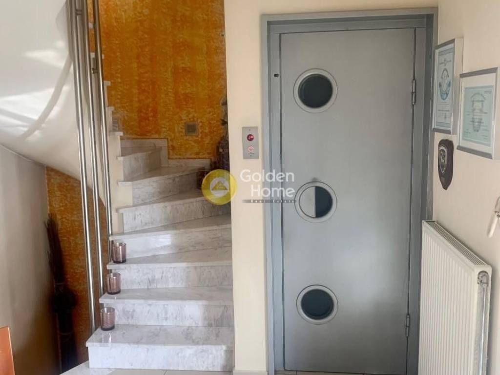 Ανελκυστήρας