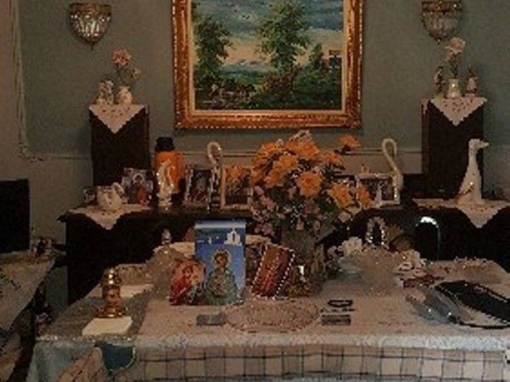 Εσωτερικοι χώροι