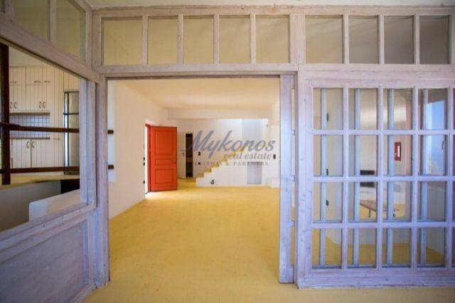 Εσωτερικοι χώροι