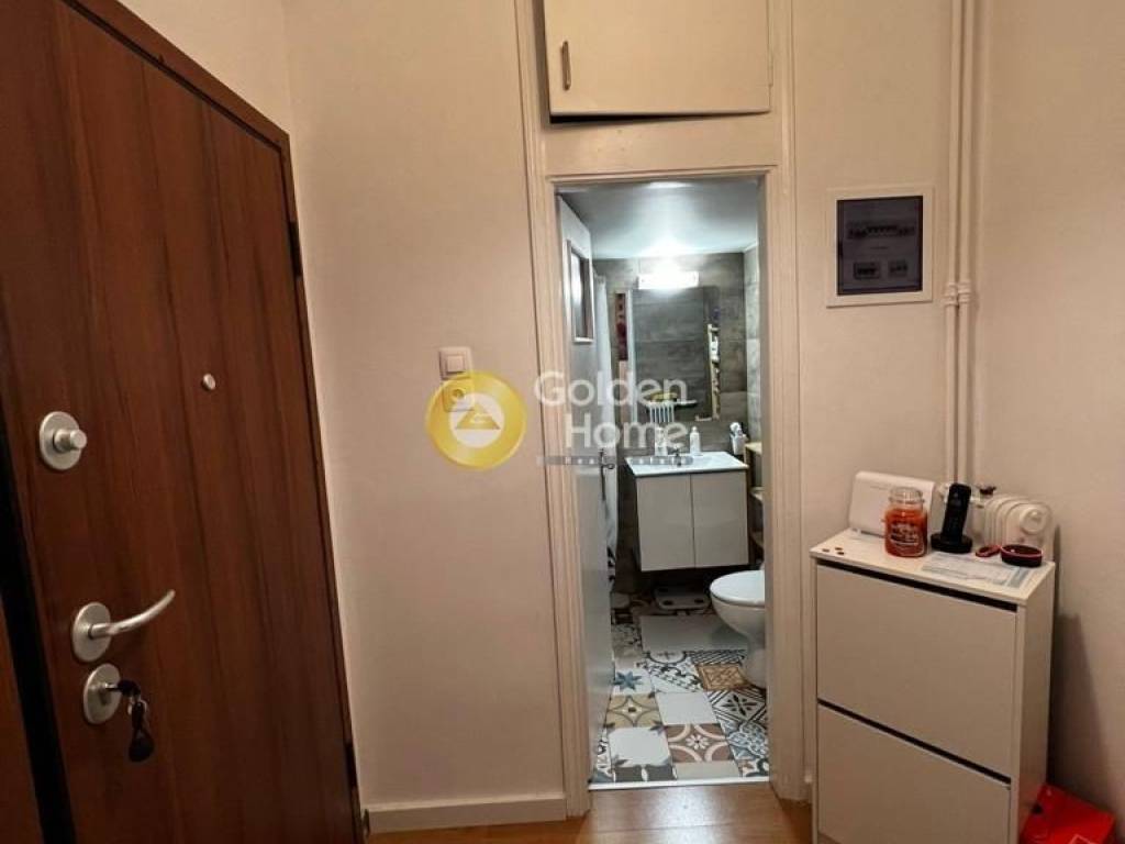 Χολ - Διάδρομος