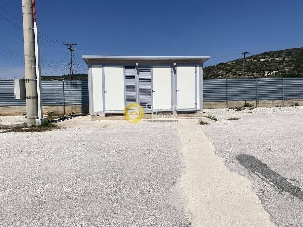 Εξωτερικός Χώρος