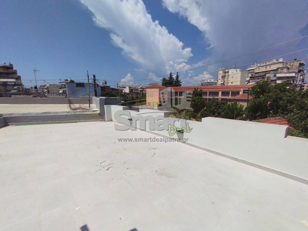 Εξωτερικοι χώροι