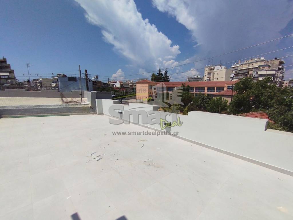 Εξωτερικοι χώροι