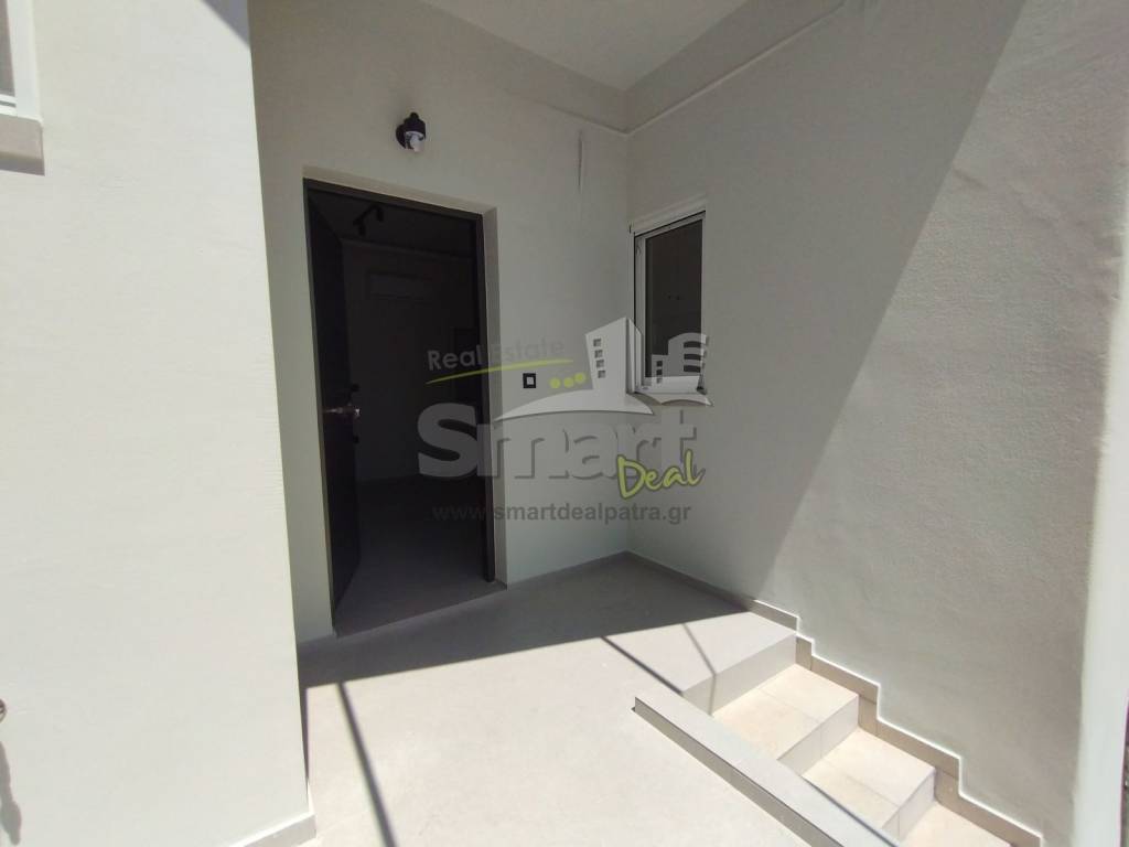 Εξωτερικοι χώροι