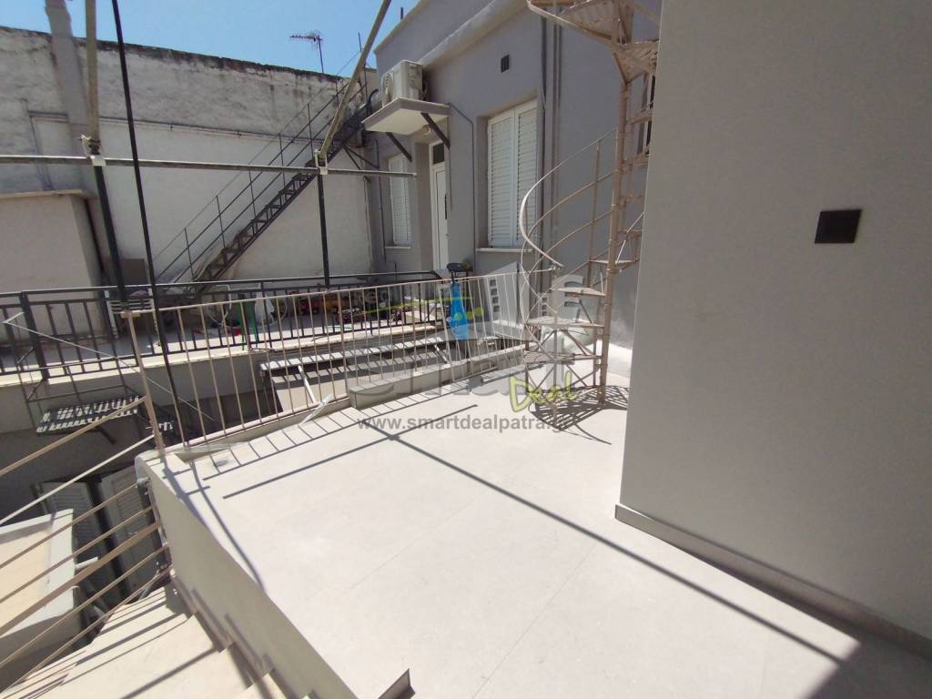 Εξωτερικοι χώροι