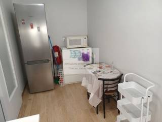 FULLY EQUIPMENT KITCHEN