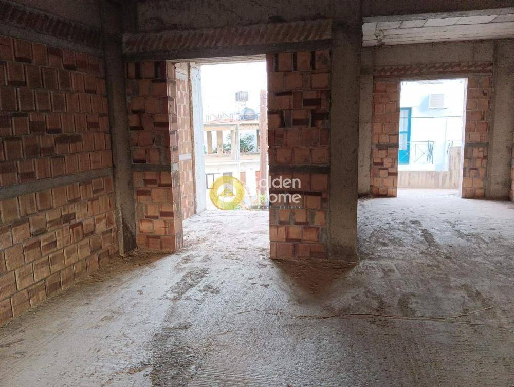 Κυρίως Χώρος