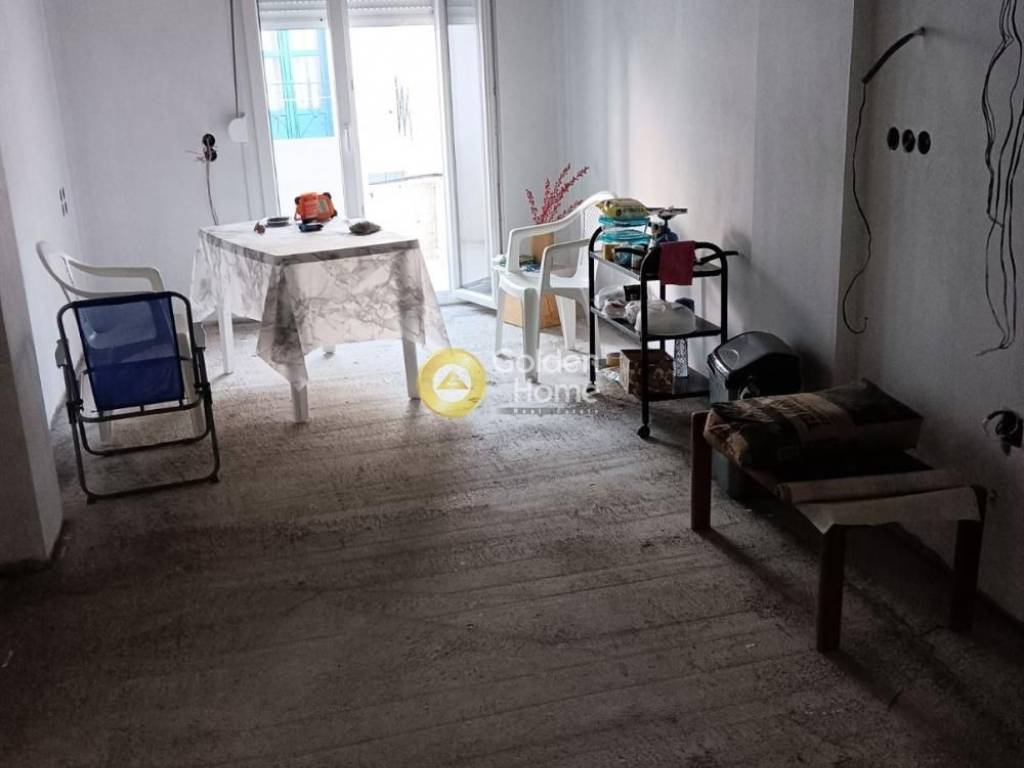 Κυρίως Χώρος