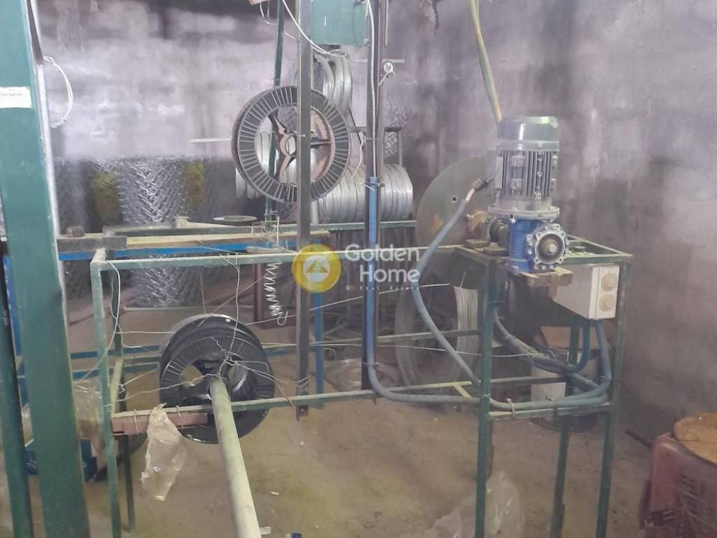 Κυρίως Χώρος