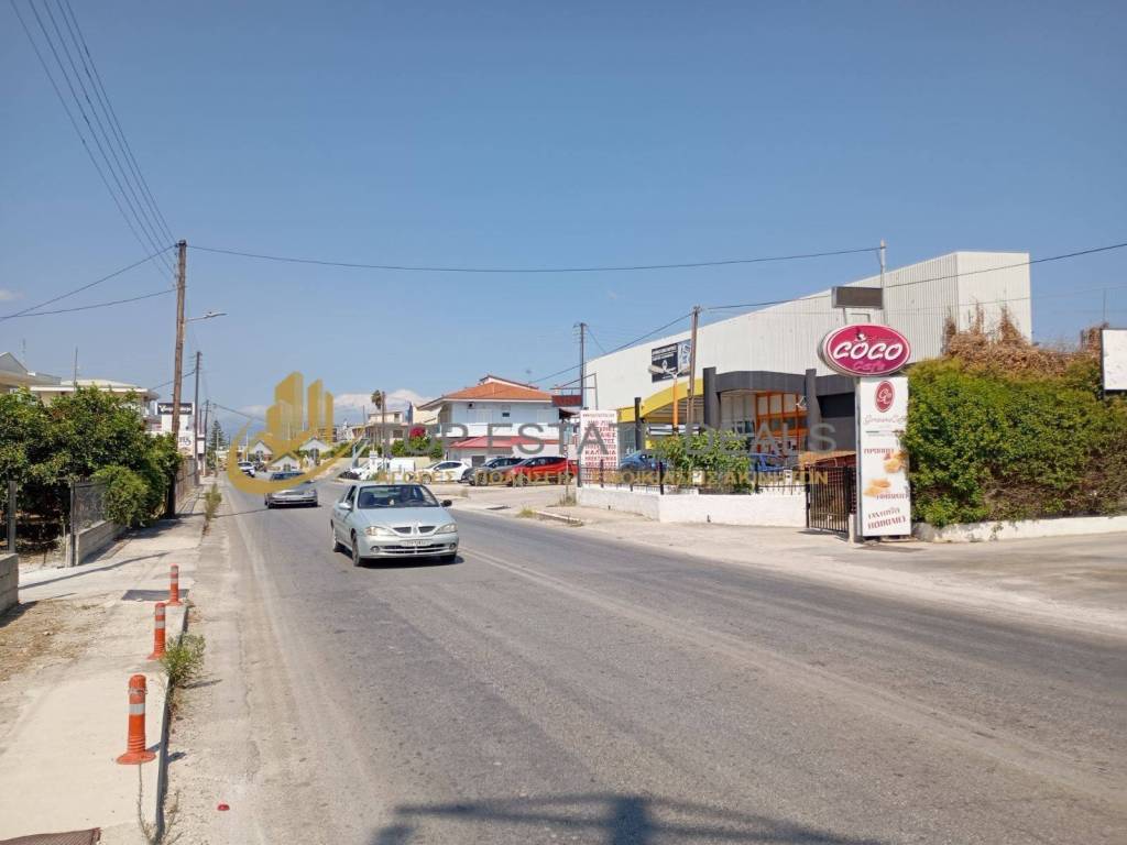 Polysychnaste P.E.O Korinthoy- Patron