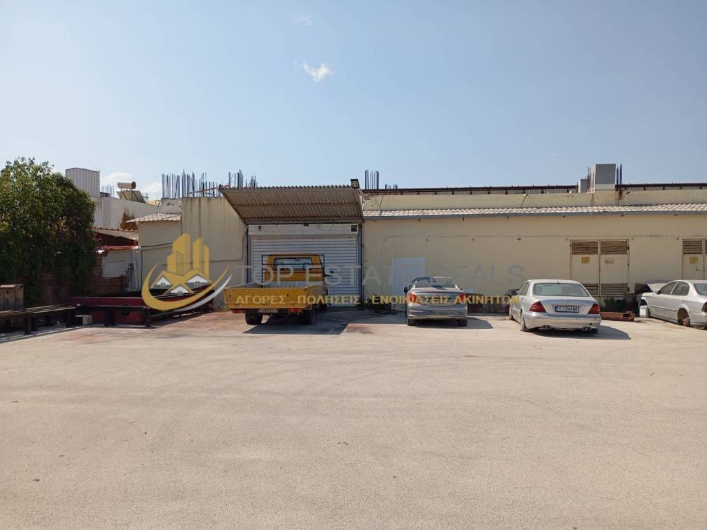 Rampa phortoekphortoses sto piso meros toy katastematos