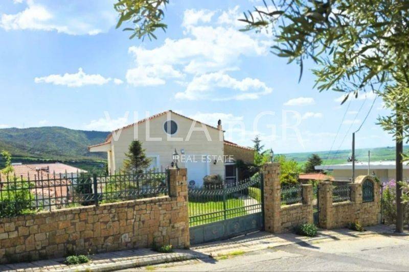 Εξωτερικός χώρος